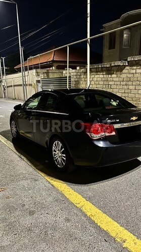 Chevrolet Cruze 2012, 375,000 km - 1.4 l - Bakı