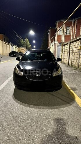 Chevrolet Cruze 2012, 375,000 km - 1.4 l - Bakı