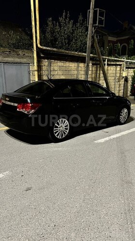 Chevrolet Cruze 2012, 375,000 km - 1.4 l - Bakı