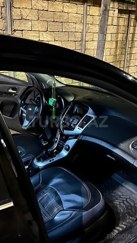 Chevrolet Cruze 2012, 375,000 km - 1.4 l - Bakı
