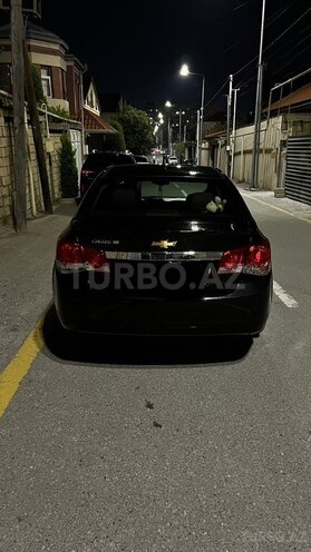Chevrolet Cruze 2012, 375,000 km - 1.4 l - Bakı