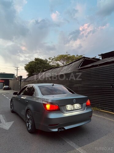 BMW 525 2004, 420,000 km - 2.5 l - Bakı