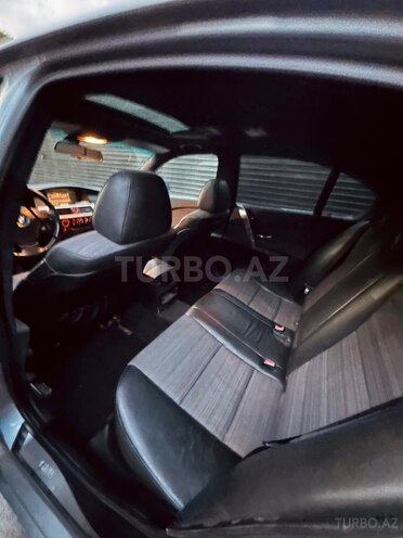 BMW 525 2004, 420,000 km - 2.5 l - Bakı
