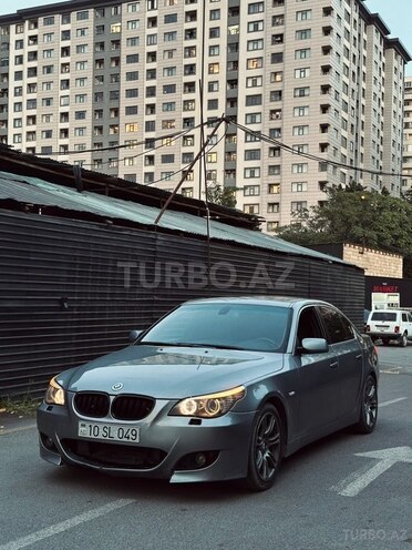 BMW 525 2004, 420,000 km - 2.5 l - Bakı