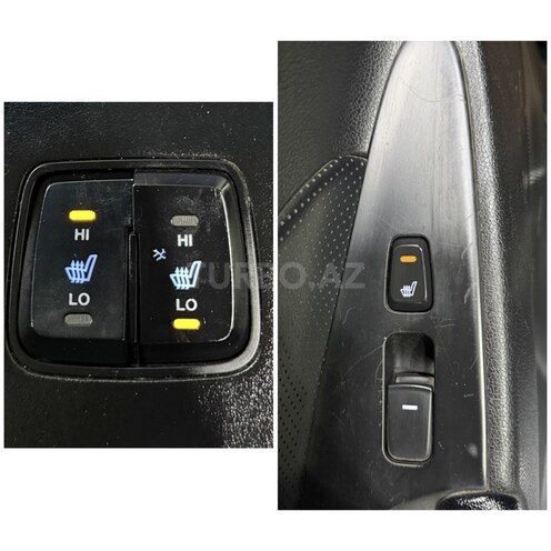 Hyundai Sonata 2012, 181,000 km - 2.4 l - Sumqayıt