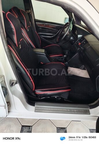 Mercedes C 230 1997, 156,675 km - 2.3 l - Sabirabad
