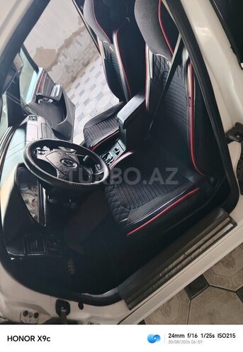 Mercedes C 230 1997, 156,675 km - 2.3 l - Sabirabad