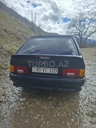 LADA (VAZ) 2114 2011, 302,000 km - 1.6 л - Quba