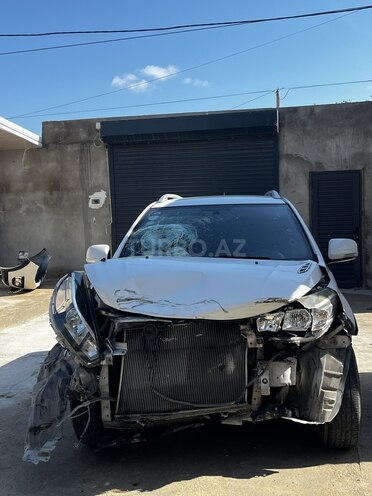 GWM Hover M4 2014, 310,000 km - 1.5 l - Bakı