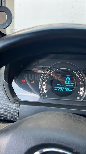 GWM Hover M4 2014, 310,000 km - 1.5 l - Bakı