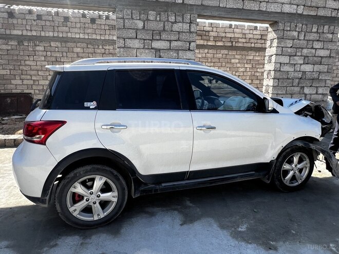 GWM Hover M4 2014, 310,000 km - 1.5 l - Bakı