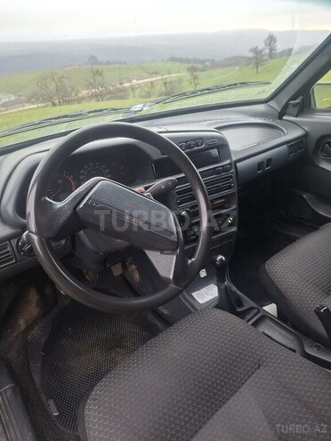 LADA (VAZ) 2114 2011, 302,000 km - 1.6 л - Quba