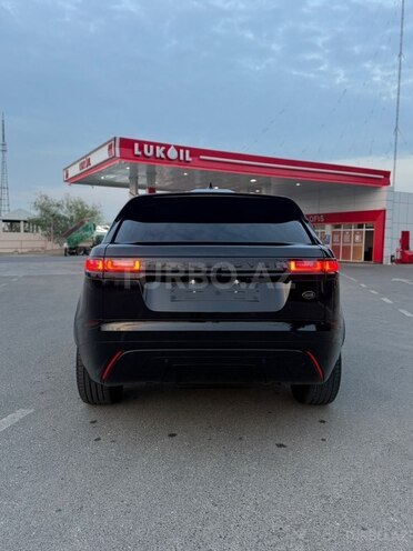 Land Rover RR Velar 2020, 114,000 km - 2.0 l - Gəncə