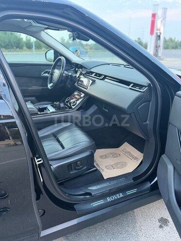 Land Rover RR Velar 2020, 114,000 km - 2.0 l - Gəncə