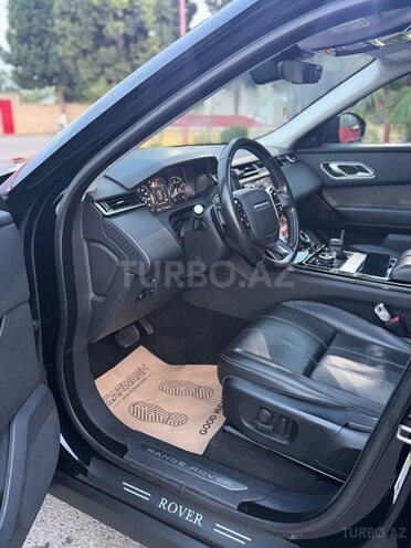 Land Rover RR Velar 2020, 114,000 km - 2.0 l - Gəncə