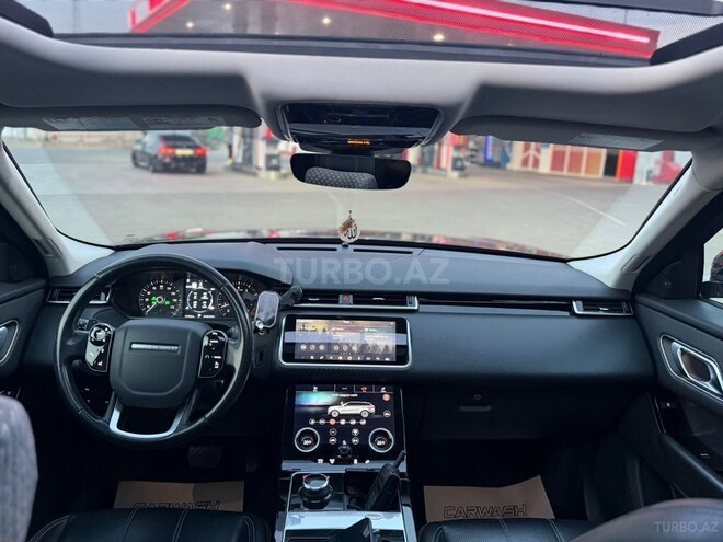 Land Rover RR Velar 2020, 114,000 km - 2.0 l - Gəncə