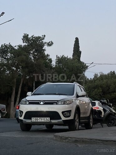 GWM Hover M4 2014, 310,000 km - 1.5 l - Bakı
