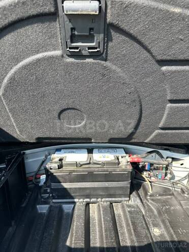 Mercedes E 350 2008, 263,000 km - 3.5 l - Bakı