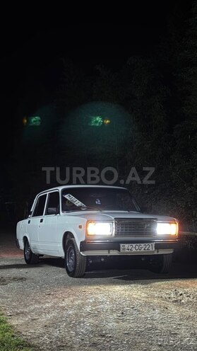 LADA (VAZ) 2107 2006, 150,000 km - 1.7 l - Lənkəran