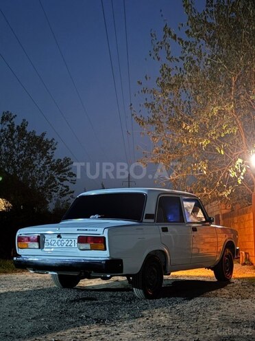 LADA (VAZ) 2107 2006, 150,000 km - 1.7 l - Lənkəran