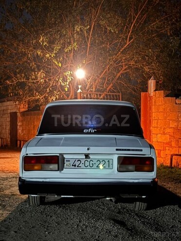 LADA (VAZ) 2107 2006, 150,000 km - 1.7 l - Lənkəran