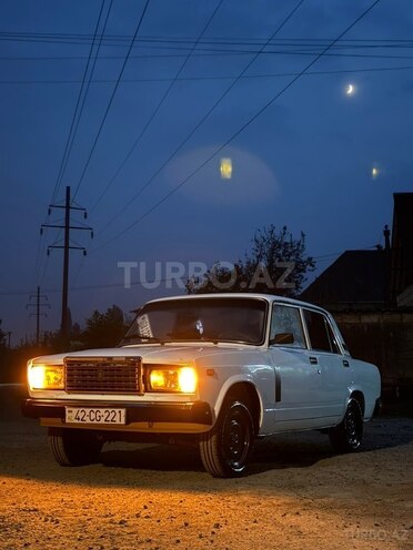 LADA (VAZ) 2107 2006, 150,000 km - 1.7 l - Lənkəran