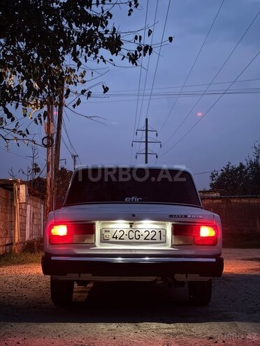 LADA (VAZ) 2107 2006, 150,000 km - 1.7 l - Lənkəran