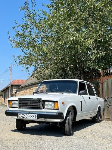 LADA (VAZ) 2107 2006, 150,000 km - 1.7 l - Lənkəran