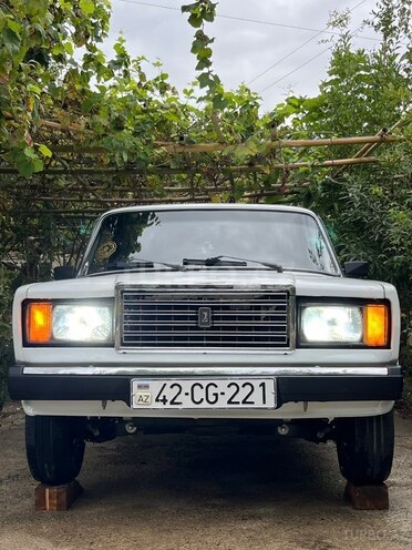 LADA (VAZ) 2107 2006, 150,000 km - 1.7 l - Lənkəran