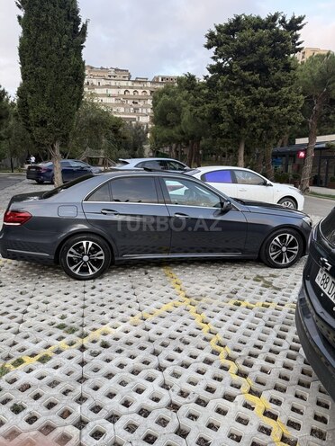 Mercedes E 220 2015, 191,111 km - 2.1 l - Bakı