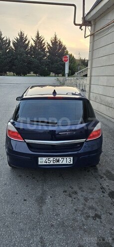 Opel Astra 2004, 311,000 km - 1.4 л - Xaçmaz