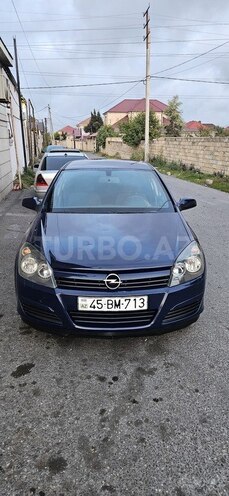 Opel Astra 2004, 311,000 km - 1.4 л - Xaçmaz