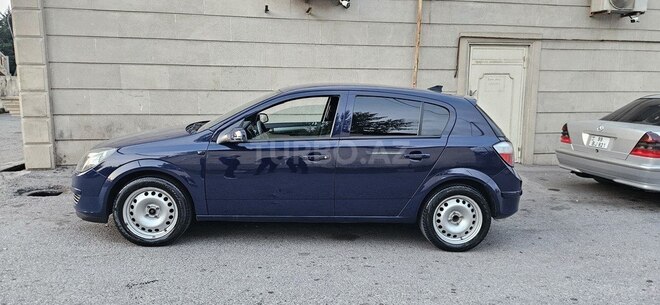 Opel Astra 2004, 311,000 km - 1.4 л - Xaçmaz