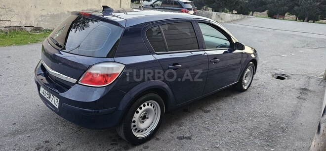 Opel Astra 2004, 311,000 km - 1.4 л - Xaçmaz