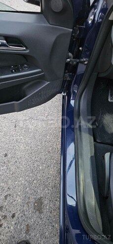 Opel Astra 2004, 311,000 km - 1.4 л - Xaçmaz