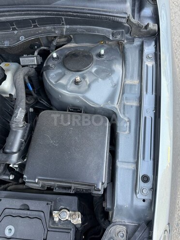 Hyundai i30 2011, 302,000 km - 1.4 l - Qazax