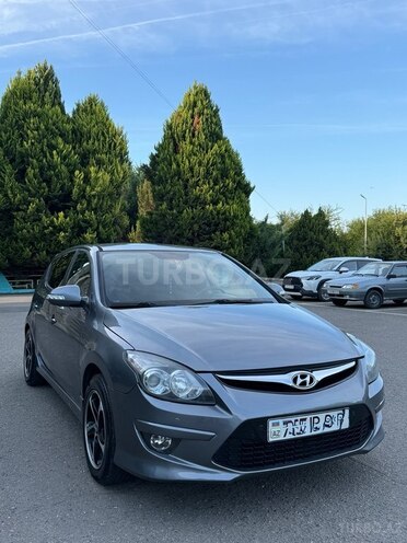 Hyundai i30 2011, 302,000 km - 1.4 l - Qazax