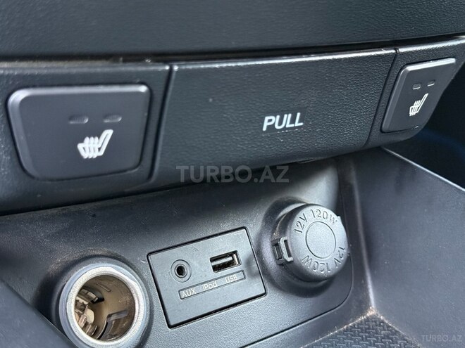 Hyundai i30 2011, 302,000 km - 1.4 l - Qazax
