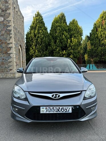 Hyundai i30 2011, 302,000 km - 1.4 l - Qazax