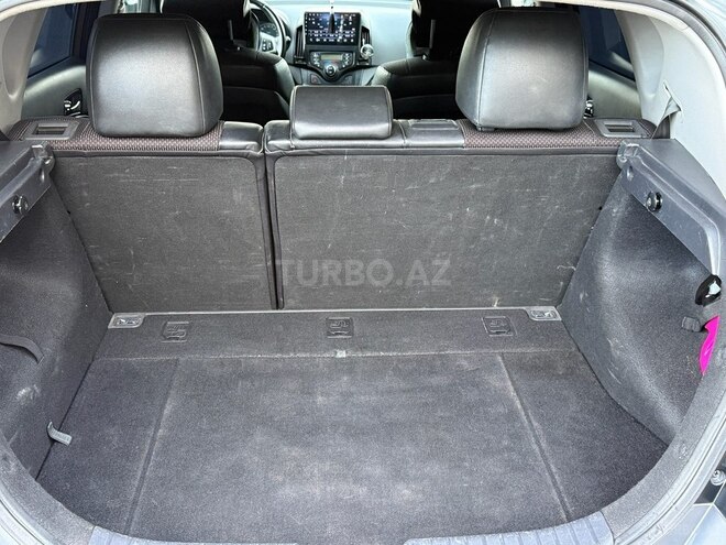 Hyundai i30 2011, 302,000 km - 1.4 l - Qazax