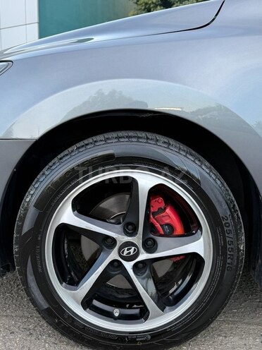 Hyundai i30 2011, 302,000 km - 1.4 l - Qazax