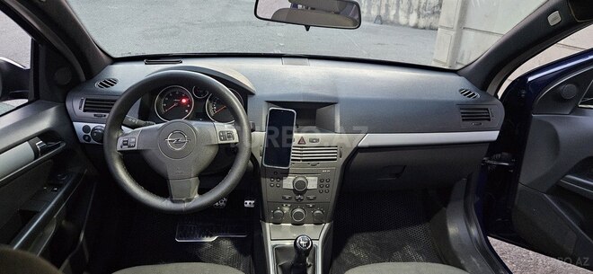Opel Astra 2004, 311,000 km - 1.4 л - Xaçmaz