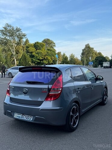 Hyundai i30 2011, 302,000 km - 1.4 l - Qazax