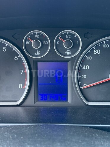 Hyundai i30 2011, 302,000 km - 1.4 l - Qazax