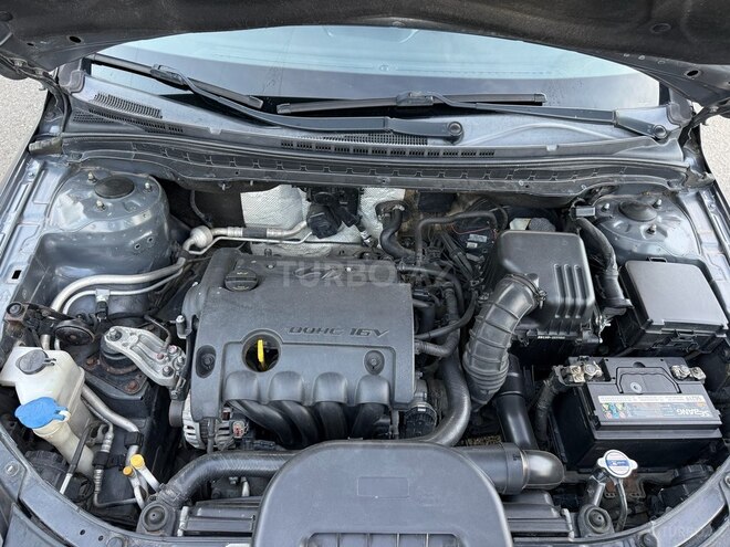 Hyundai i30 2011, 302,000 km - 1.4 l - Qazax
