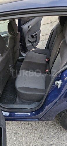 Opel Astra 2004, 311,000 km - 1.4 л - Xaçmaz