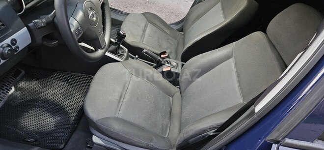 Opel Astra 2004, 311,000 km - 1.4 л - Xaçmaz