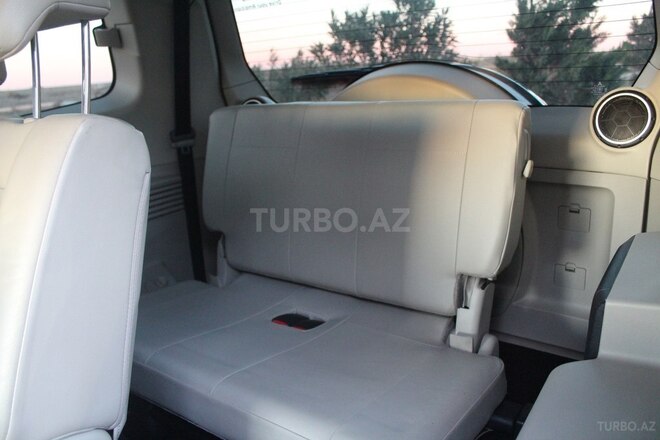 Mitsubishi Pajero 2009, 201,000 km - 3.5 l - Bakı