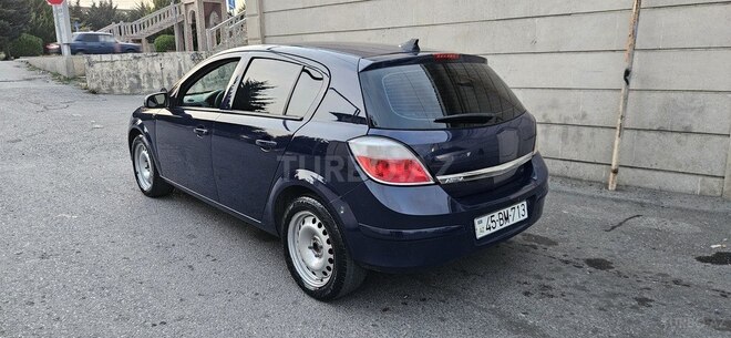 Opel Astra 2004, 311,000 km - 1.4 л - Xaçmaz