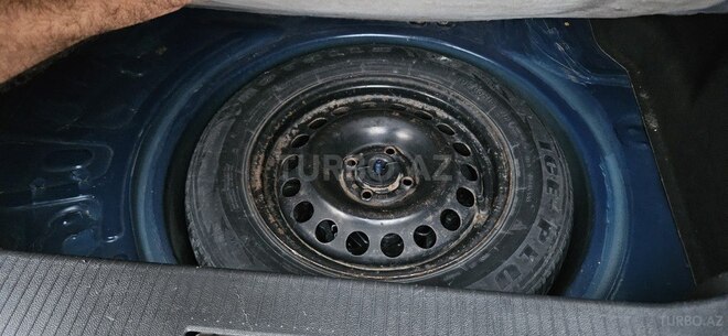Opel Astra 2004, 311,000 km - 1.4 л - Xaçmaz